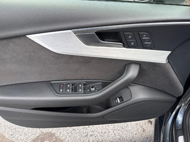 2019 Audi S4 - $29,179