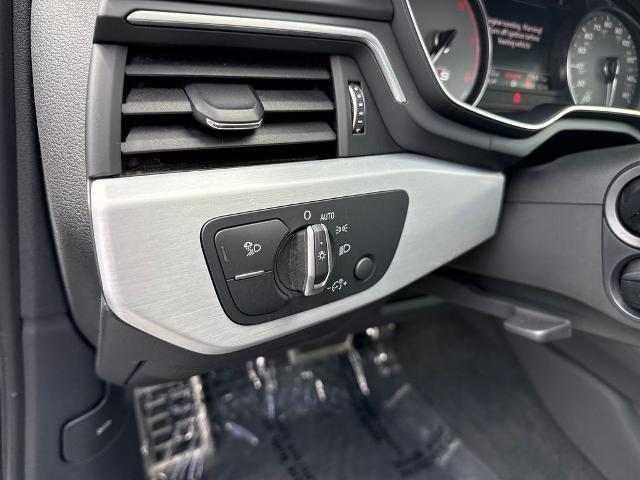 2019 Audi S4 - $29,179