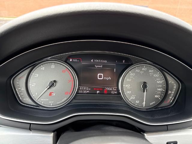 2019 Audi S4 - $29,179