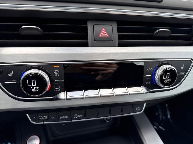2019 Audi S4 - $29,179