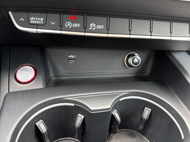 2019 Audi S4 - $29,179