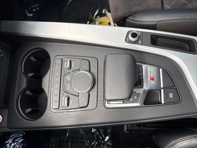 2019 Audi S4 - $29,179