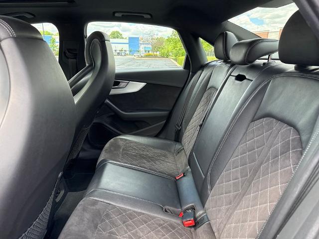 2019 Audi S4 - $29,179