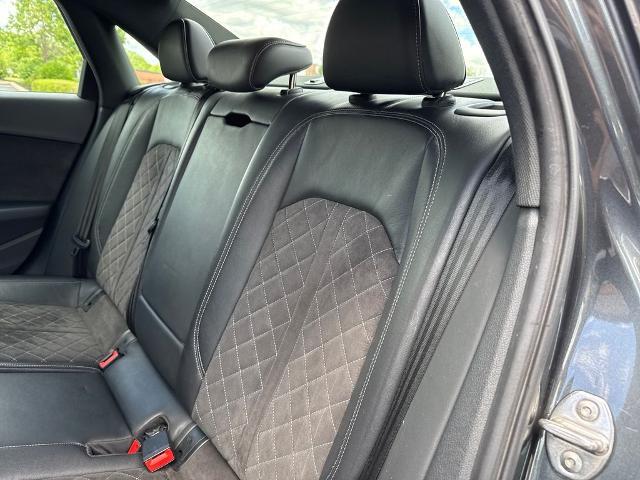 2019 Audi S4 - $29,179