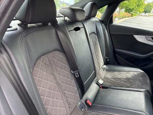 2019 Audi S4 - $29,179