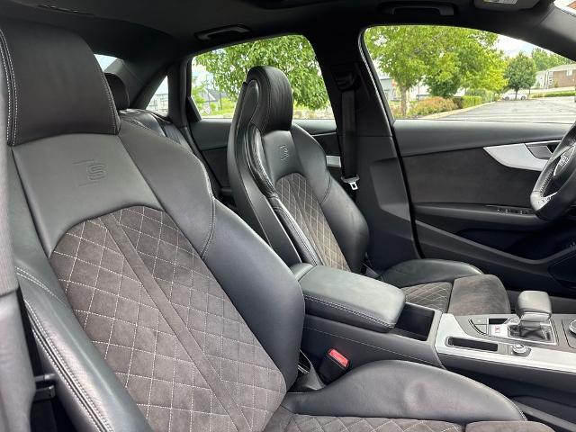2019 Audi S4 - $29,179
