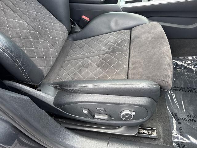 2019 Audi S4 - $29,179