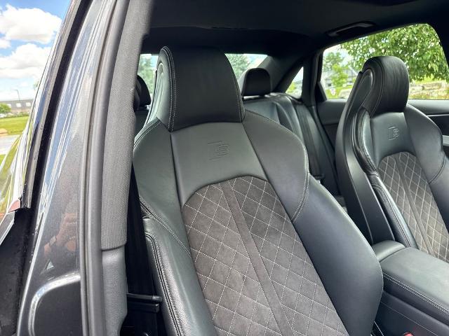 2019 Audi S4 - $29,179