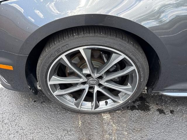 2019 Audi S4 - $29,179