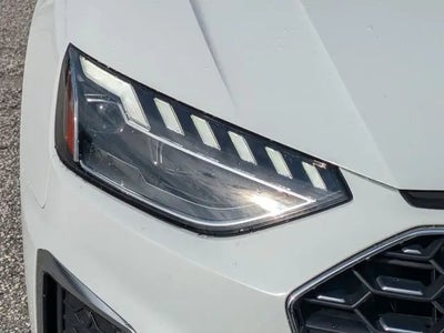 Photo of a 2020 Audi S4 AWD 3.0T Quattro Premium 4DR Sedan for sale