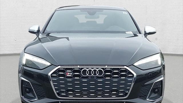 2022 Audi S5 Sportback 3.0T quattro Premium