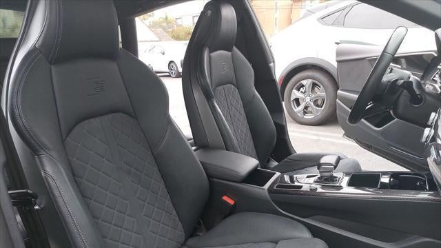 2022 Audi S5 Sportback 3.0T quattro Premium