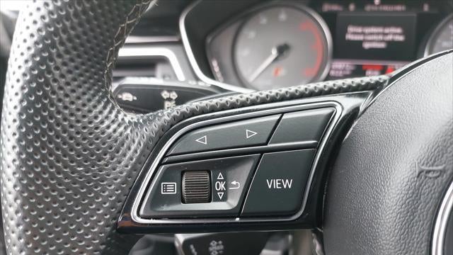 2022 Audi S5 Sportback 3.0T quattro Premium