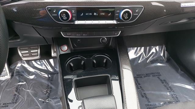 2022 Audi S5 Sportback 3.0T quattro Premium