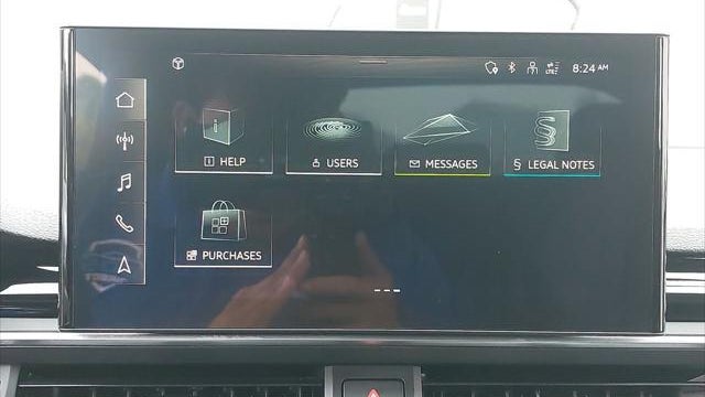 2022 Audi S5 Sportback 3.0T quattro Premium
