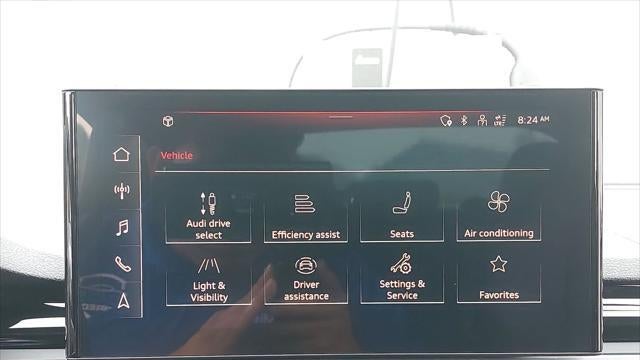 2022 Audi S5 Sportback 3.0T quattro Premium