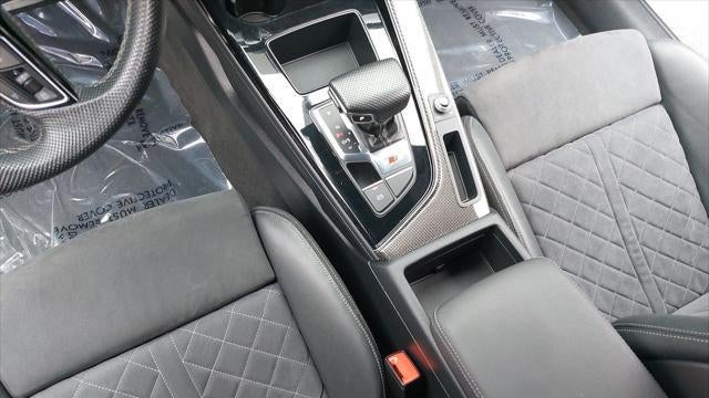 2022 Audi S5 Sportback 3.0T quattro Premium