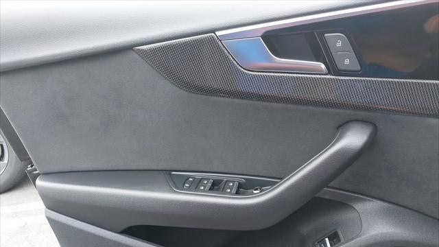 2022 Audi S5 Sportback 3.0T quattro Premium