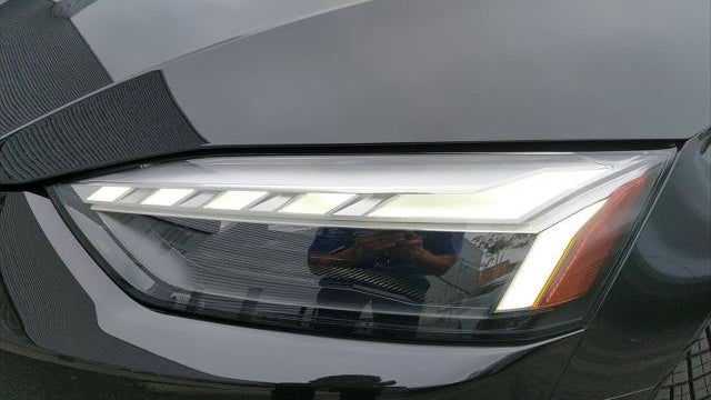 2022 Audi S5 Sportback 3.0T quattro Premium