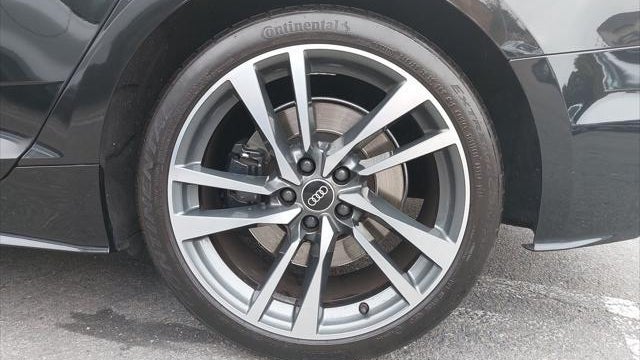 2022 Audi S5 Sportback 3.0T quattro Premium
