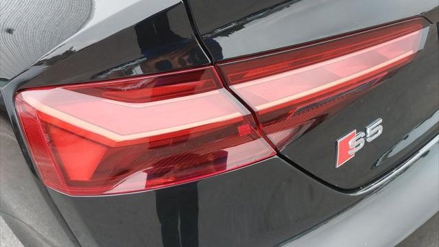 2022 Audi S5 Sportback 3.0T quattro Premium