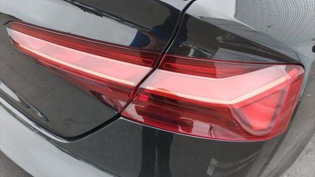 2022 Audi S5 Sportback 3.0T quattro Premium