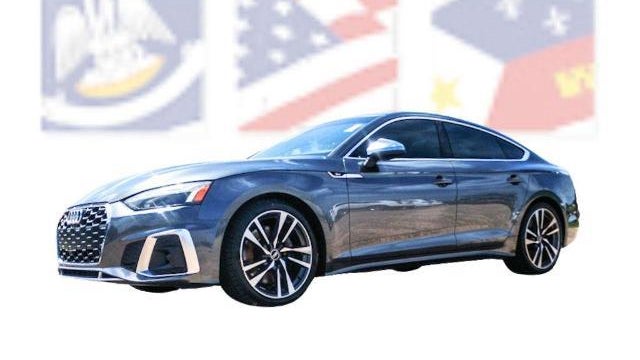 Preowned 2022 Audi S5 Sportback 3.0T quattro Premium for Sale