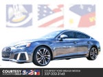 2022 S5 Sportback Thumbnail 1