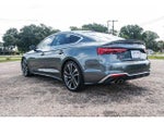 2022 S5 Sportback Thumbnail 3