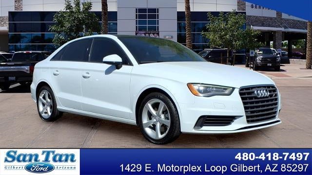 Preowned 2016 Audi A3 1.8T Premium for Sale