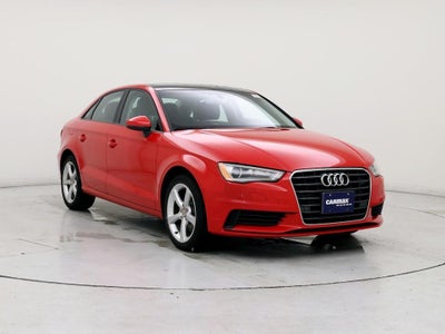 Photo of a 2016 Audi A3 1.8T Premium 4DR Sedan for sale