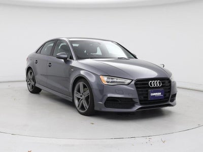 Photo of a 2016 Audi A3 1.8T Premium 4DR Sedan for sale