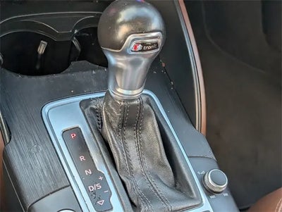 Photo of a 2016 Audi A3 1.8T Premium 4DR Sedan for sale