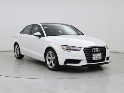 Photo of a 2016 Audi A3 1.8T Premium 4DR Sedan for sale