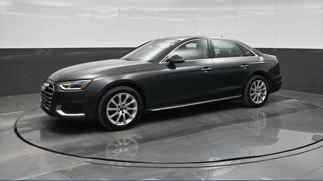 Preowned 2021 Audi A4 quattro Premium 40 TFSI for Sale