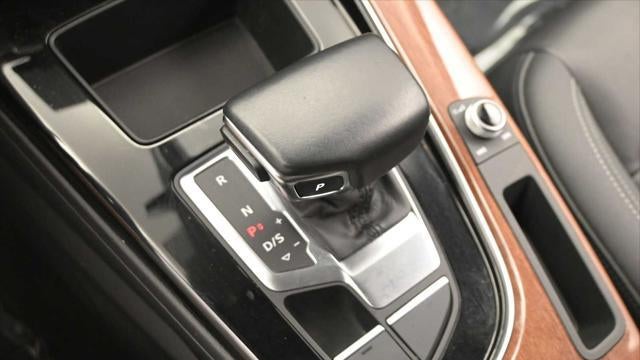 2021 Audi A4 quattro Premium 40 TFSI