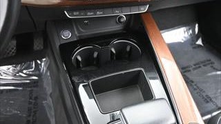 2021 Audi A4 quattro Premium 40 TFSI