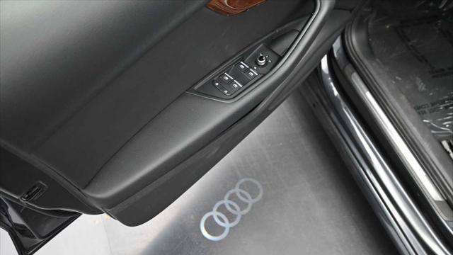 2021 Audi A4 quattro Premium 40 TFSI