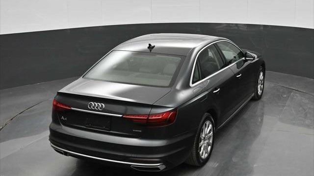 2021 Audi A4 quattro Premium 40 TFSI
