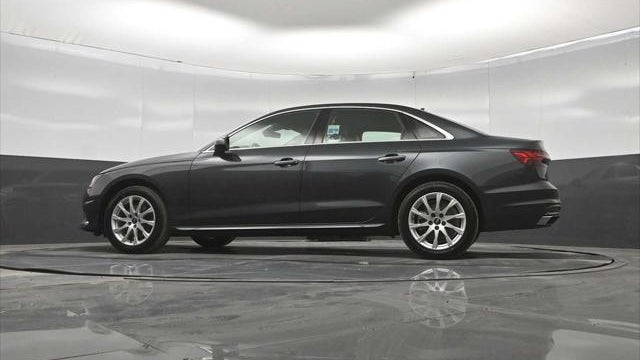 2021 Audi A4 quattro Premium 40 TFSI