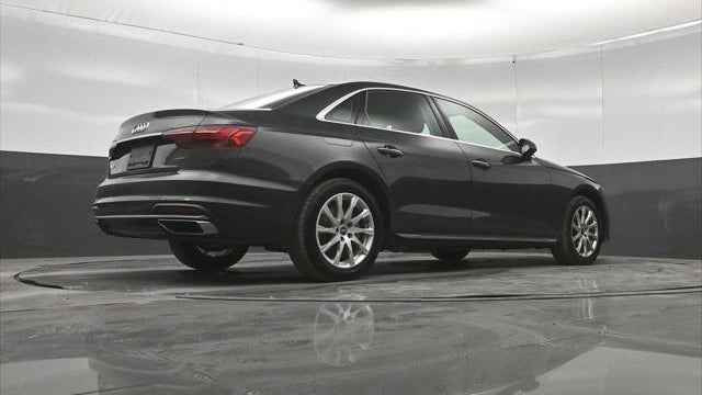 2021 Audi A4 quattro Premium 40 TFSI