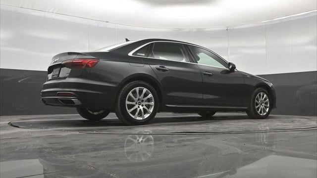 2021 Audi A4 quattro Premium 40 TFSI