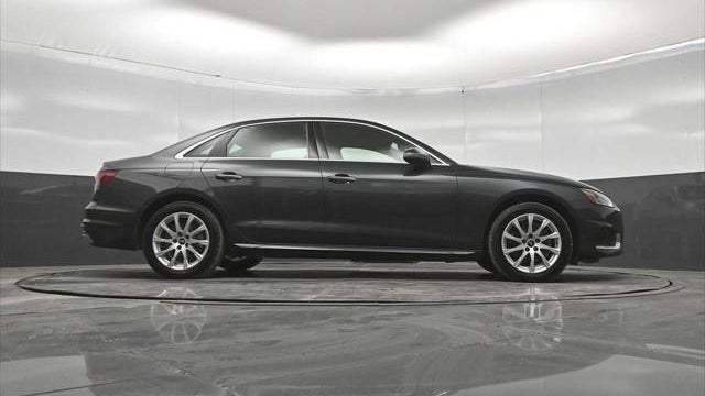 2021 Audi A4 quattro Premium 40 TFSI