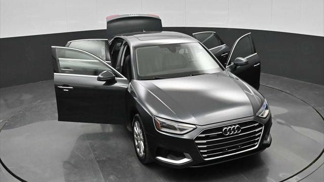 2021 Audi A4 quattro Premium 40 TFSI