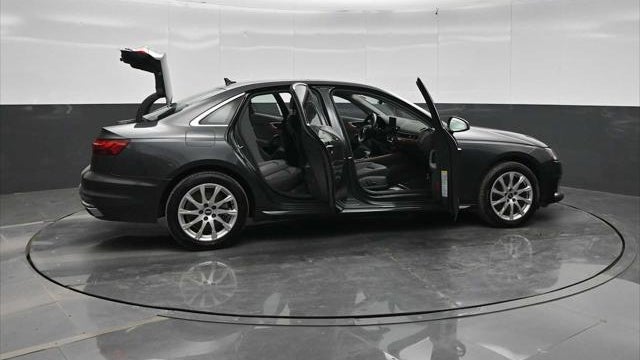 2021 Audi A4 quattro Premium 40 TFSI