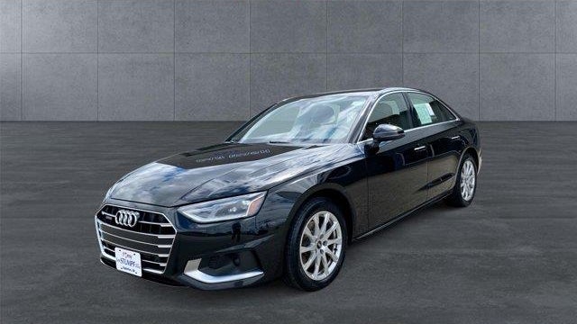 Preowned 2022 Audi A4 quattro Premium 40 TFSI for Sale