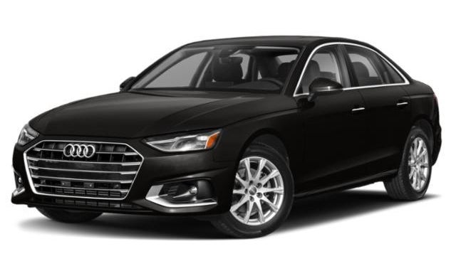 Preowned 2021 Audi A4 quattro Premium 40 TFSI for Sale