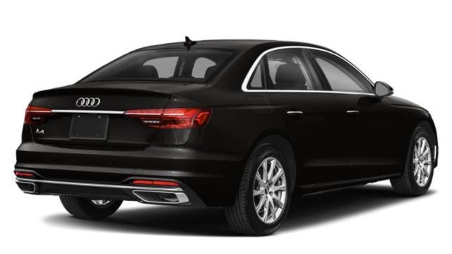 2021 Audi A4 quattro Premium 40 TFSI