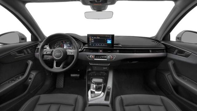 2021 Audi A4 quattro Premium 40 TFSI