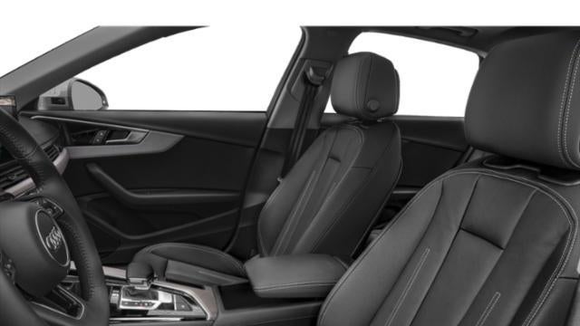 2021 Audi A4 quattro Premium 40 TFSI
